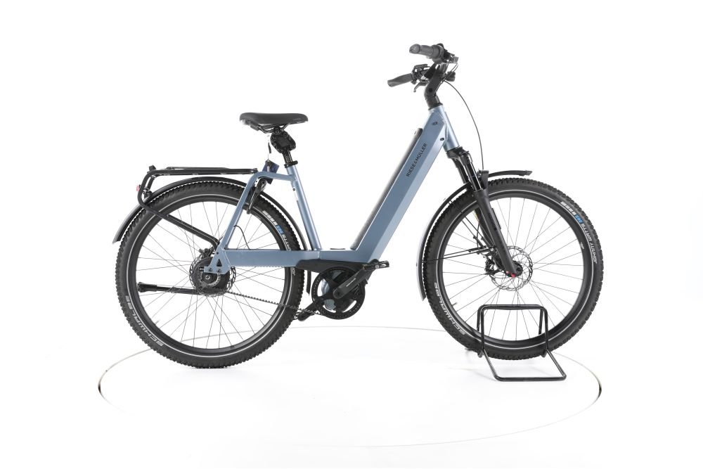 Riese & Müller Nevo4 GT vario City E-Bike Tiefeinsteiger 2025