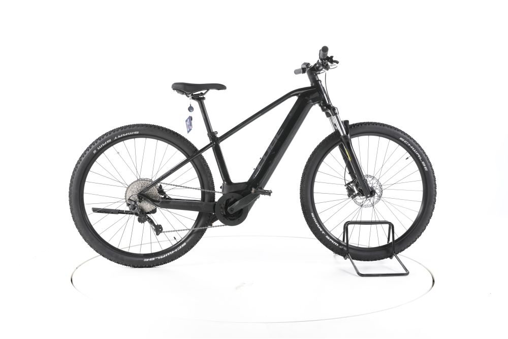 Cube Reaction Hybrid ONE E-Bike 2023