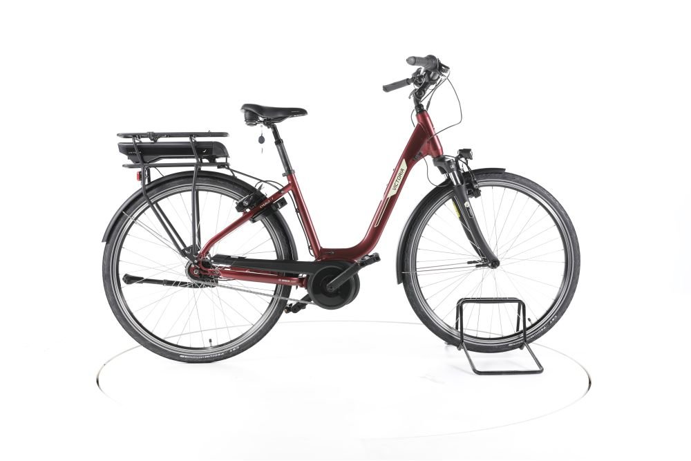 Victoria Cysalo 7 City E-Bike Tiefeinsteiger
