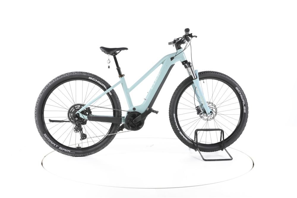 Cube Reaction Hybrid Pro E-Bike 2024