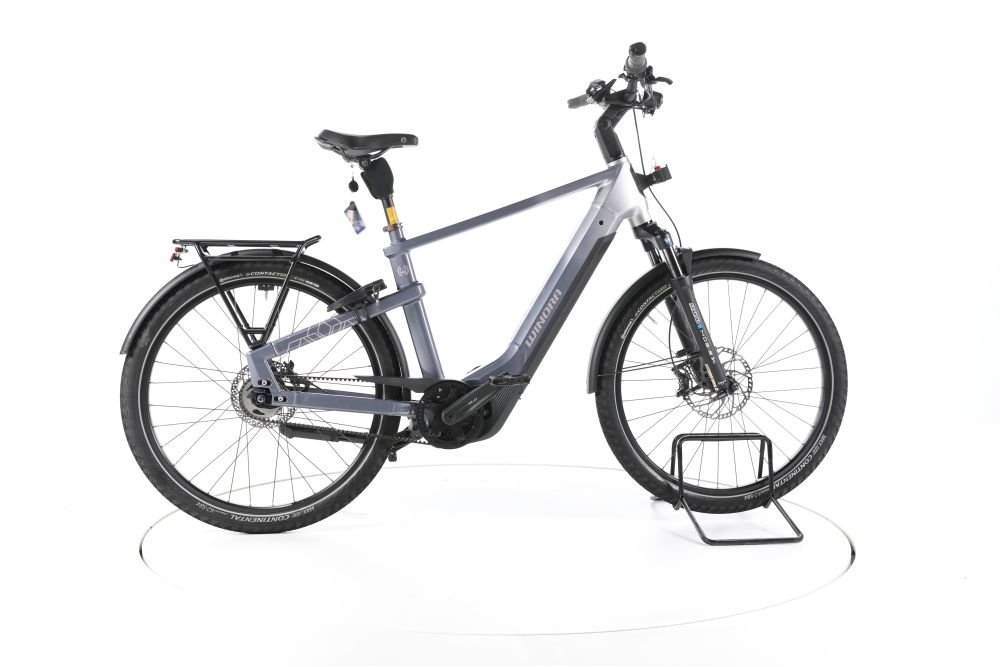 Winora Yakun R5 Pro City E-Bike 2024