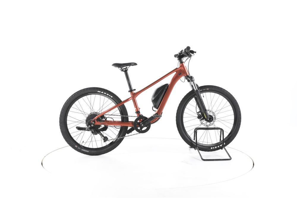 Giant Talon E+ Junior E-Bike