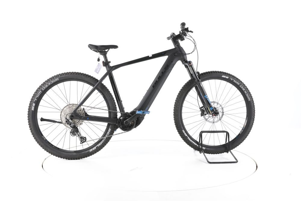 Bulls Copperhead EVO 3 E-Bike 2023