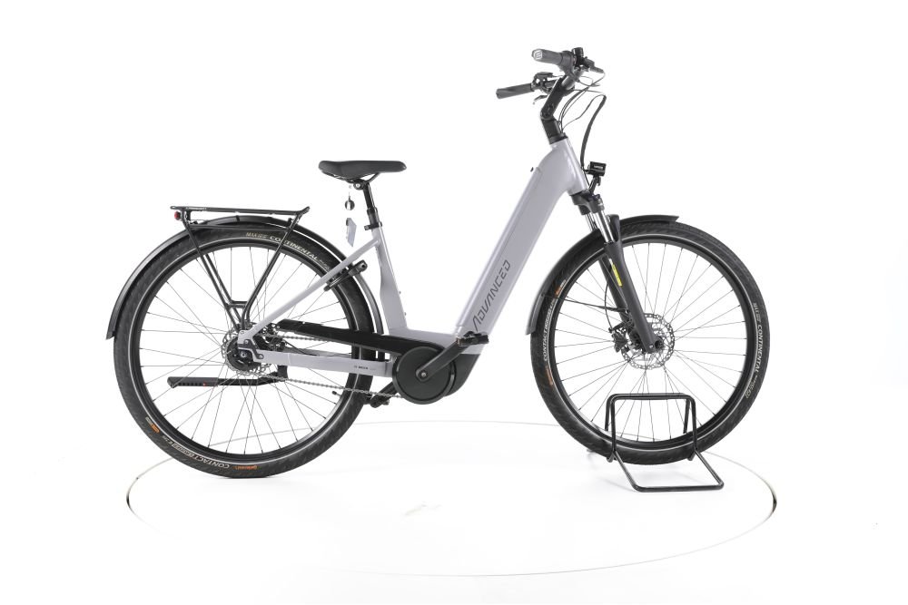 ADVANCED TOUR Pro  RT City E-Bike Tiefeinsteiger 2024