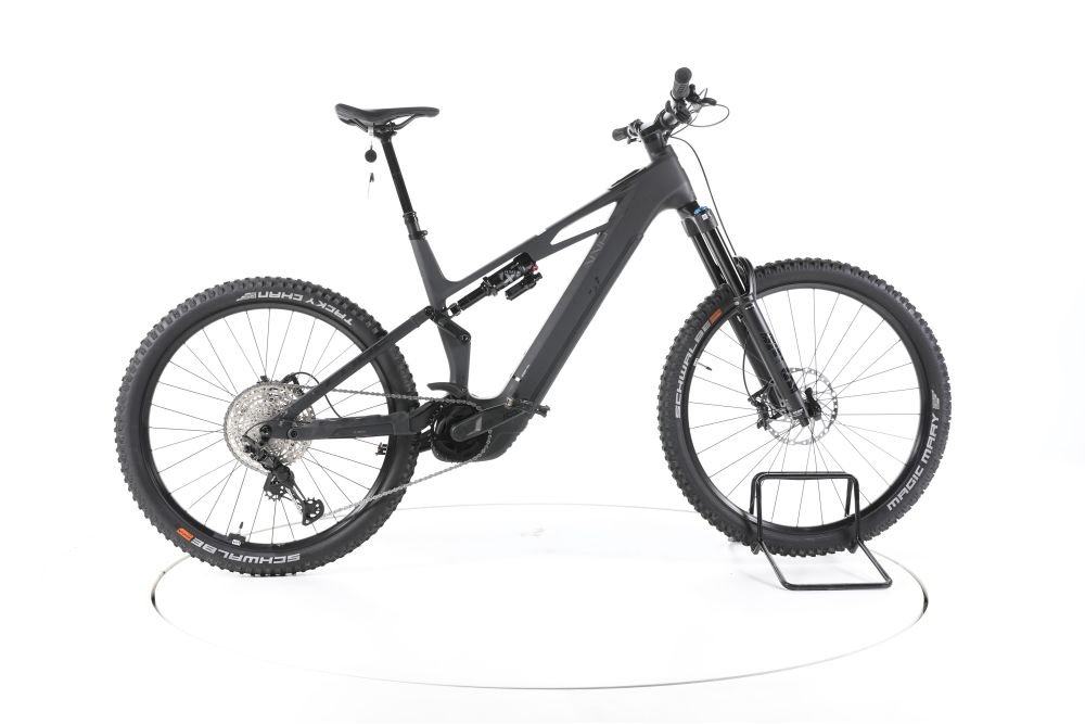 Cube Stereo Hybrid ONE77 HPC SLX Fully E-Bike 2025