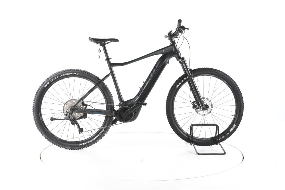 Giant Fathom E+2 E-Bike
