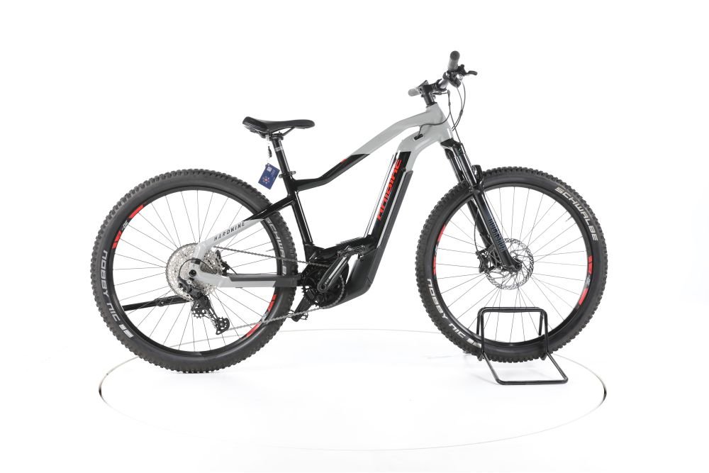 Haibike HardNine 9 E-Bike