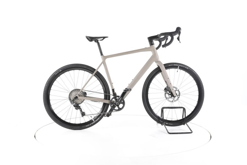 Rose Backroad AL Plus GRX RX810 1x11 E-Gravelbike 2025