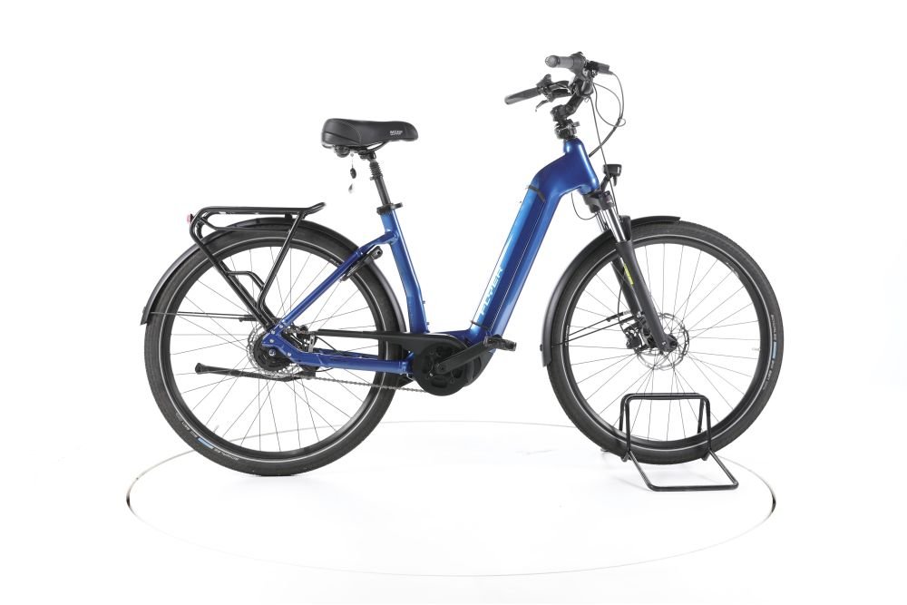 FLYER Gotour6 5.40 City E-Bike Tiefeinsteiger