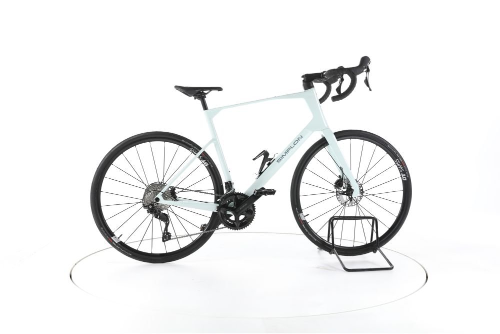 Simplon Kiaro Disc Core 105 Carbon 2025