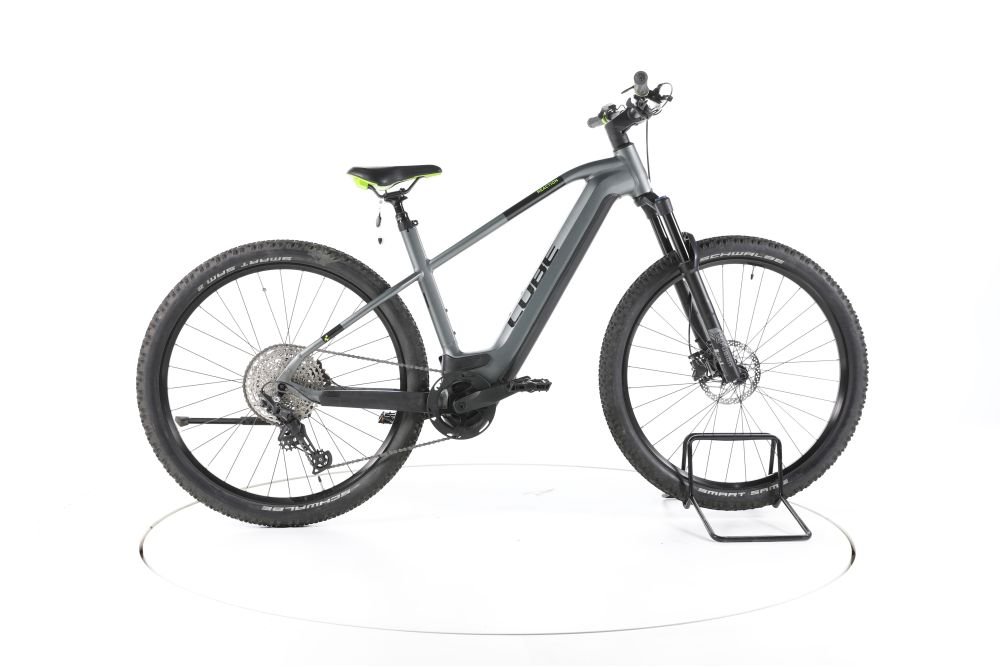 Cube Reaction Hybrid Pro E-Bike 2023