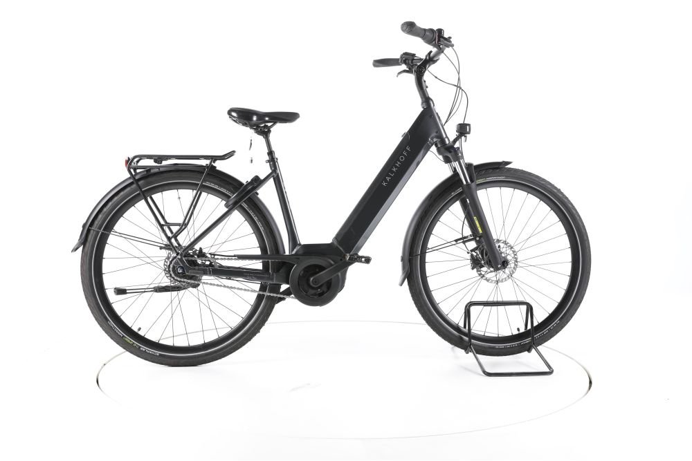 Kalkhoff Image 3.B Move City E-Bike Tiefeinsteiger 2025