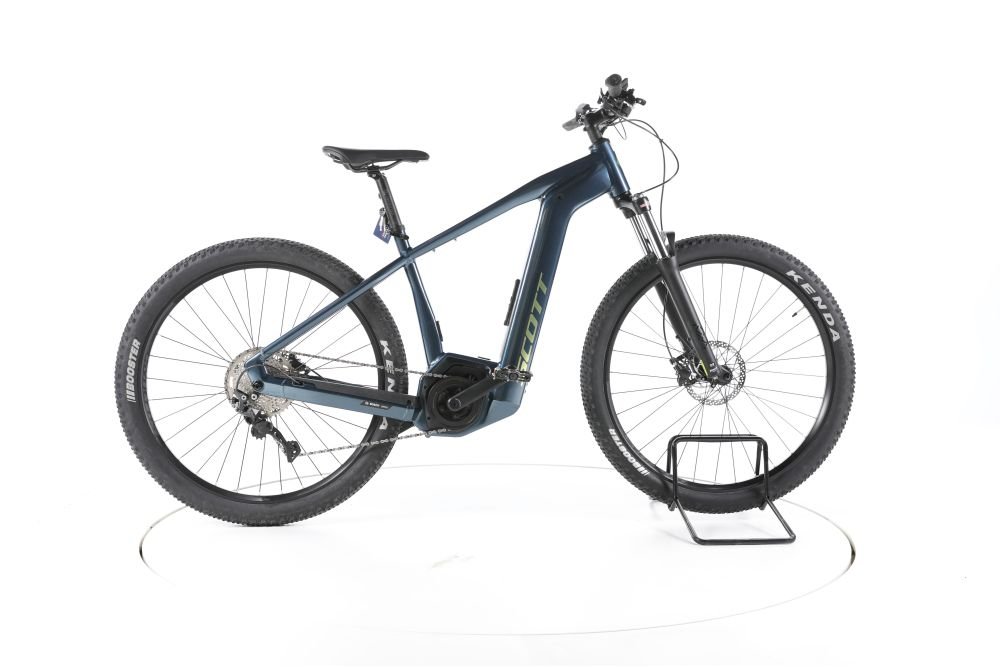 Scott Aspect eRIDE 930 E-Bike 2023
