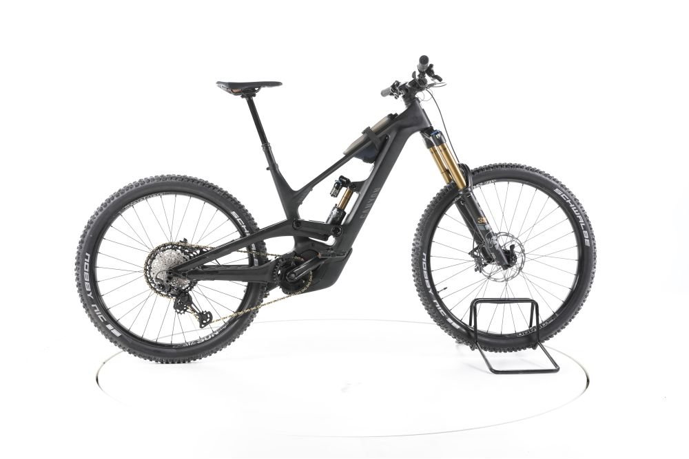 Canyon Torque:ON CF 9 Fully E-Bike 2023