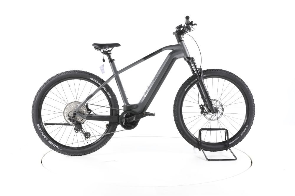 Cube Reaction Hybrid Race E-Bike 2024