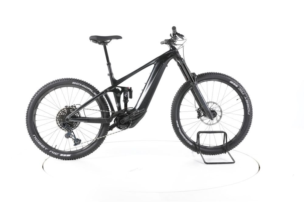Giant Reign E+ 2 Fully E-Bike