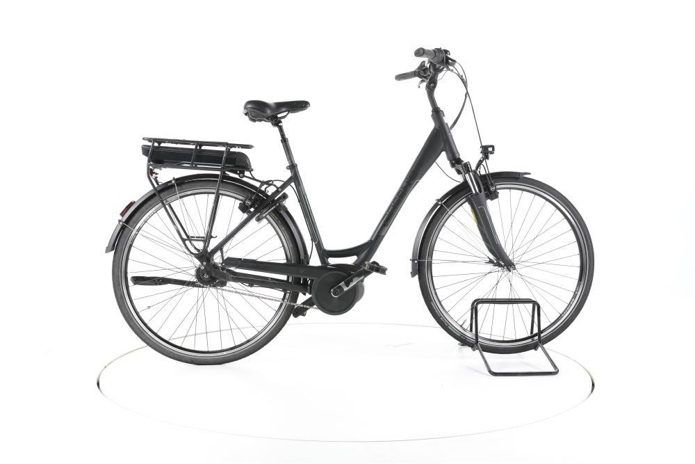 Green's Bristol City E-Bike Tiefeinsteiger