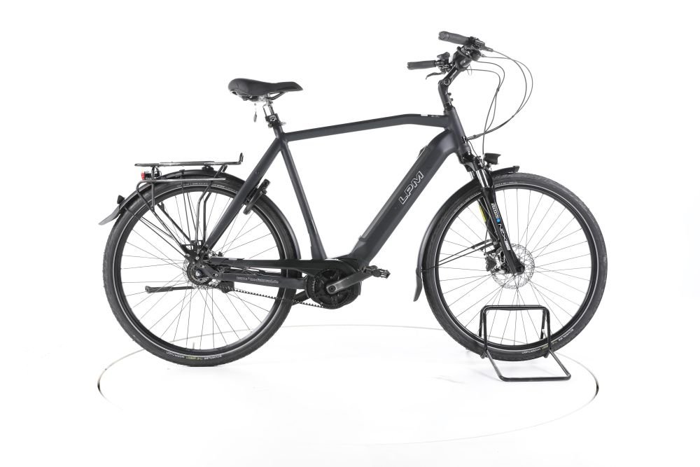 LPM E1  Rh65 8G FL W City E-Bike