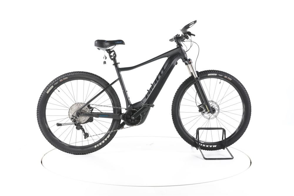 Giant Fathom E+ 2 E-Bike