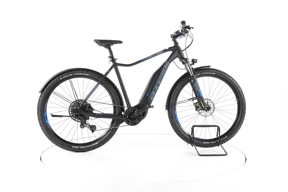 Axess Prime 29 E-Bike