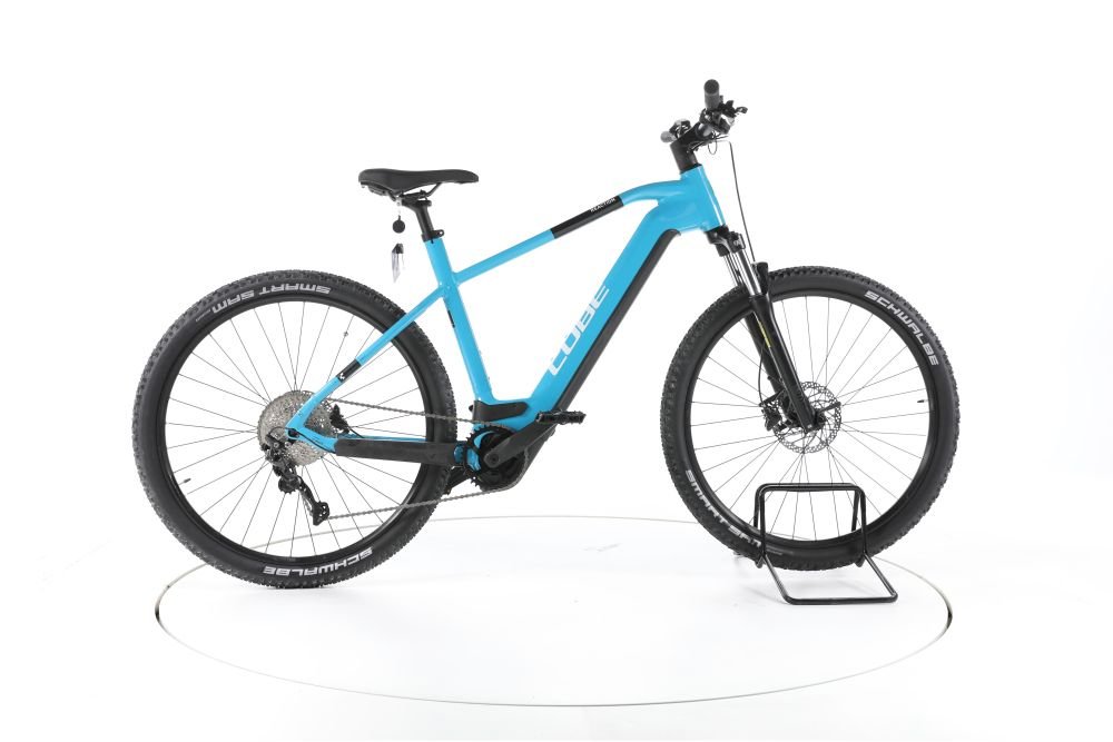 Cube Reaction Hybrid ONE E-Bike 2023