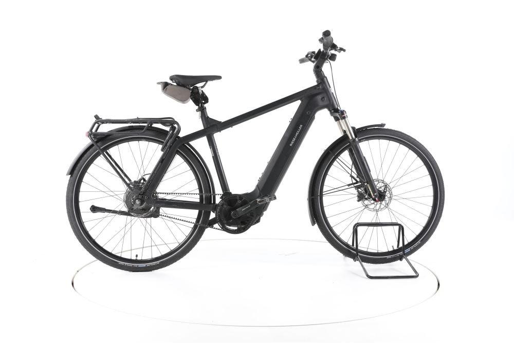 Riese & Müller Charger4 GT vario City E-Bike