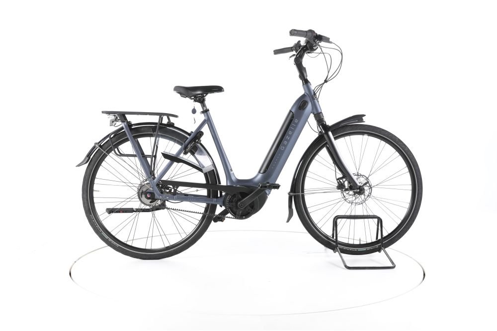 Gazelle Arroyo C5 HMB Elite City E-Bike Tiefeinsteiger