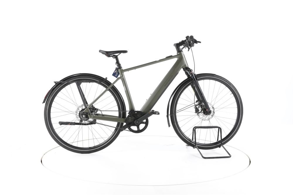 Riese & Müller UBN Five silent City E-Bike