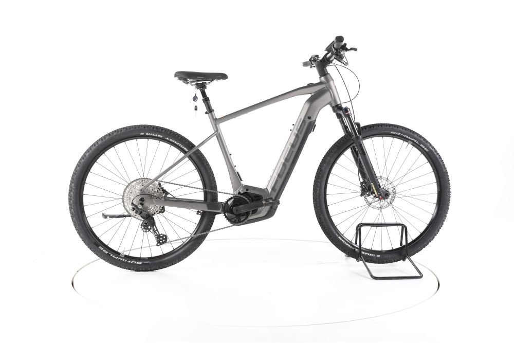 Focus Jarifa² 6.8 E-Bike