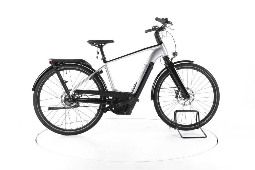 Cannondale Mavaro Neo 2 E-Bike Herren 2022