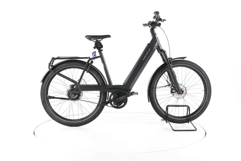 Riese & Müller Nevo4 GT vario City E-Bike Tiefeinsteiger 2023