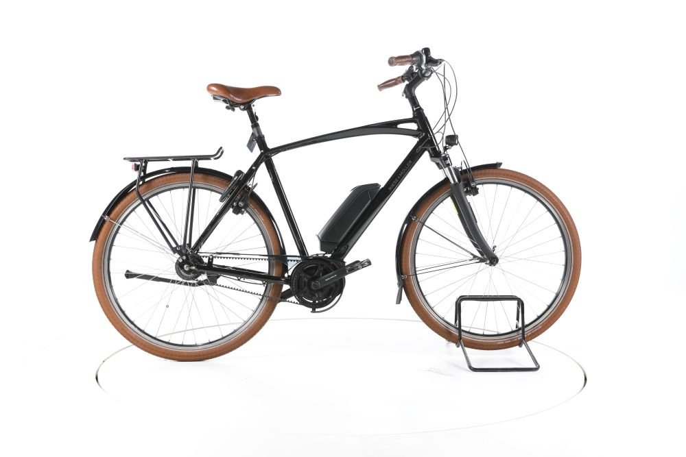 Riese & Müller Cruiser silent City E-Bike