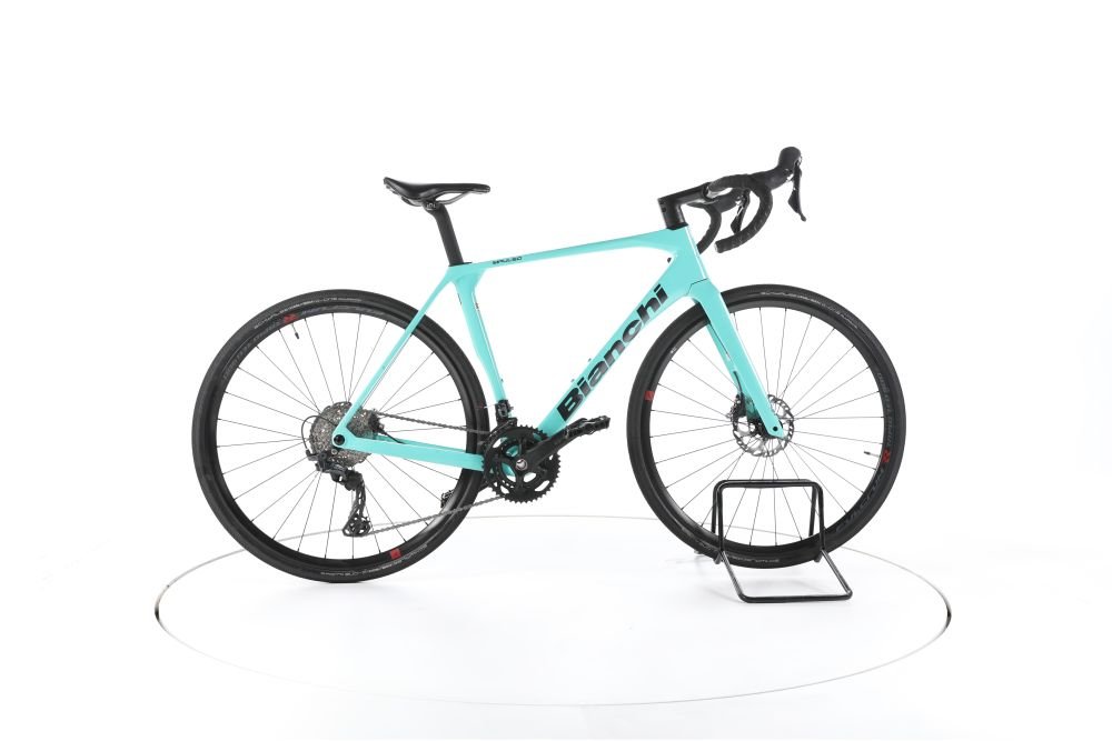 Bianchi Impulso Comp