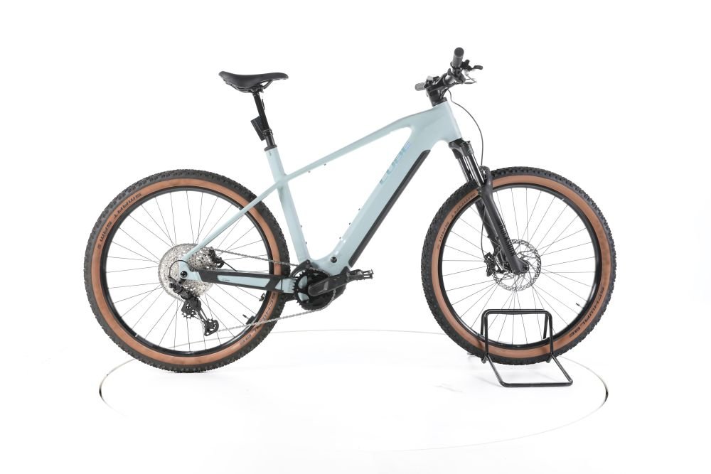 Cube Reaction Hybrid Race E-Bike 2025