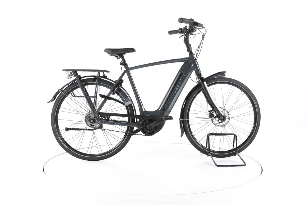 Gazelle Arroyo C5 HMB Elite City E-Bike