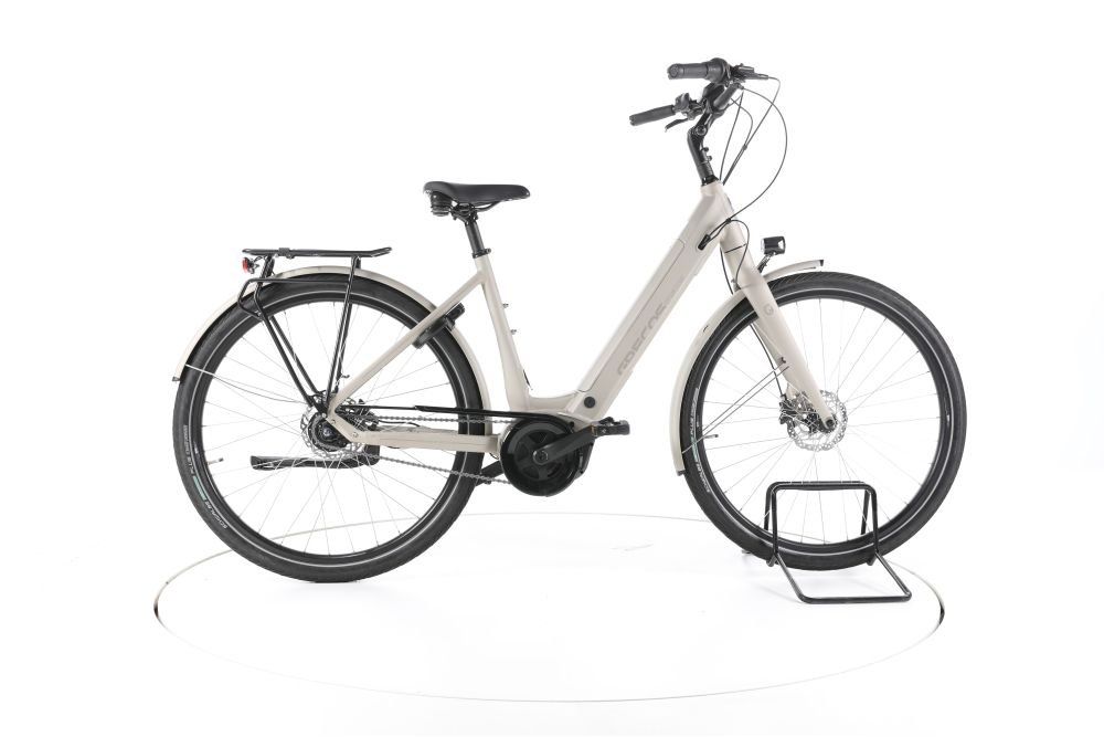 Grecos Eli 2.2 City E-Bike Tiefeinsteiger