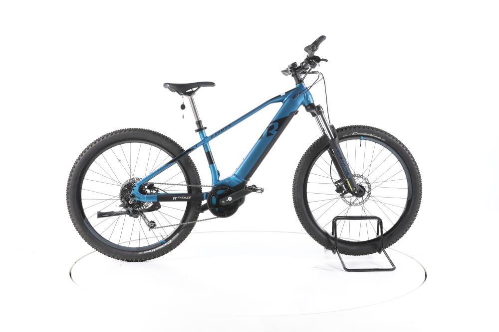 R Raymon HardRay E 5.0 E-Bike