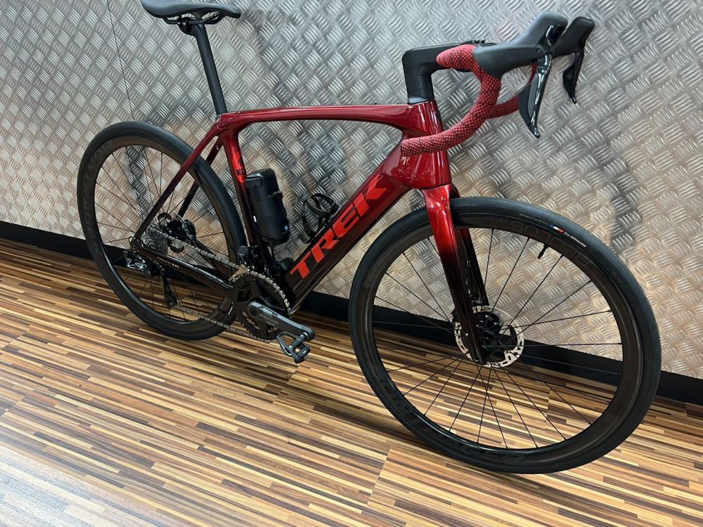 Trek Domane+ SLR 9 2023