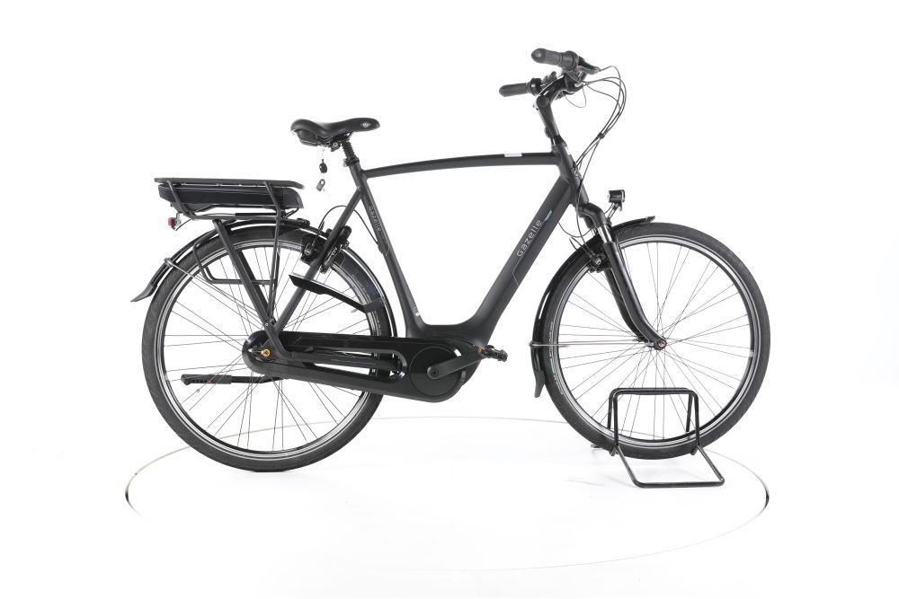 Gazelle Arroyo C7+ HMB City E-Bike
