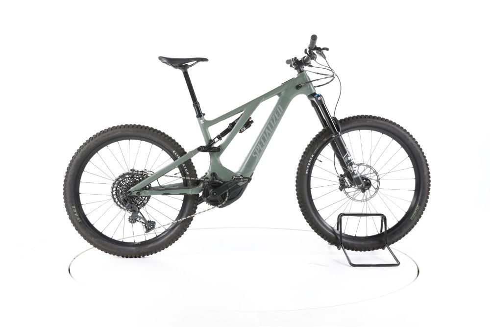 Specialized Turbo Levo Comp Alloy Fully E-Bike
