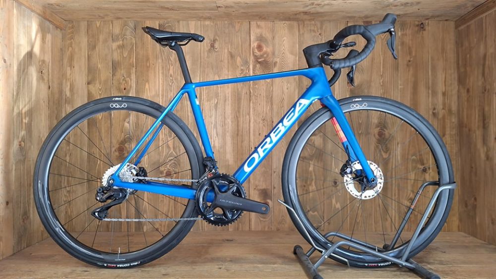 2024 Orbea Orca M20iTeam 