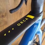 Produktbild 2 von 2024 Orbea Orca M20iTeam 