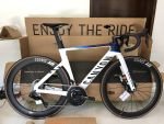 Produktbild 1 von 2023 Canyon Aeroad CFR Disc DI2 