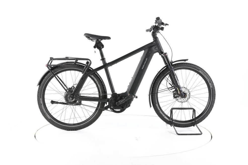 Riese & Müller Charger4 GT vario City E-Bike