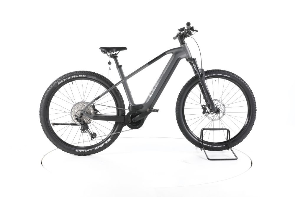 Cube Reaction Hybrid Race E-Bike 2023