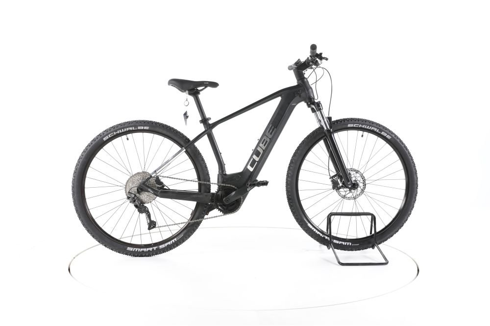 Cube Reaction Hybrid ONE E-Bike