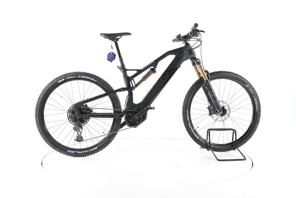 R Raymon FullRay 150E 11.0 Fully E-Bike