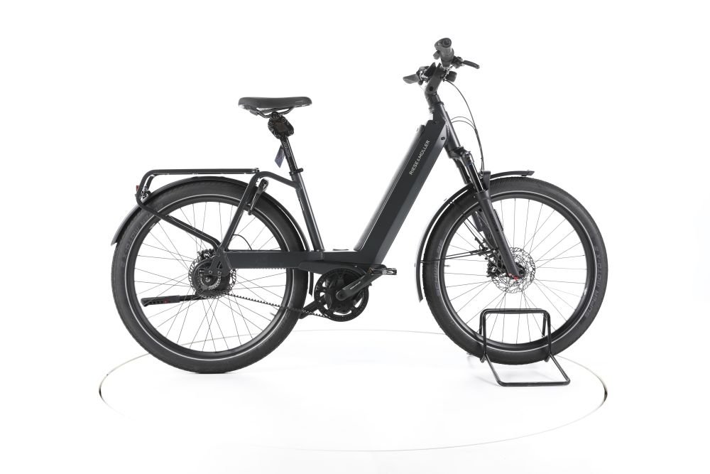 Riese & Müller Nevo 4 GT vario City E-Bike Tiefeinsteiger 2024