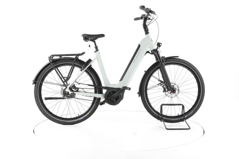 Kalkhoff Image 5.B Advance+ City E-Bike Tiefeinsteiger 2024