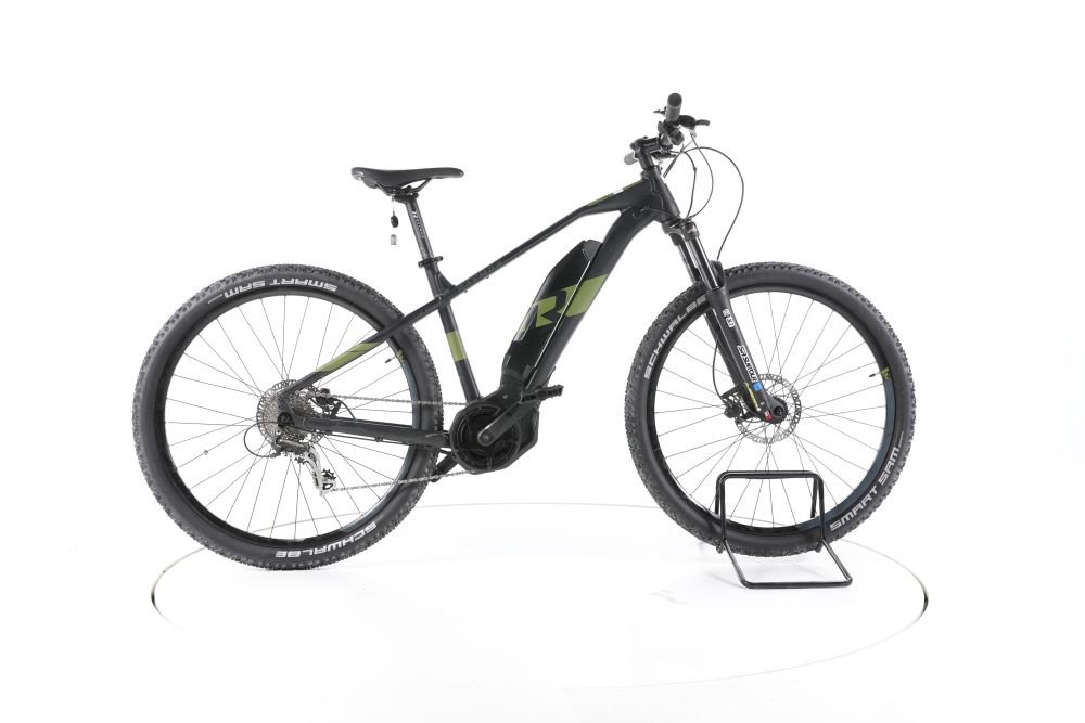 R Raymon HardRay E2.0 E-Bike
